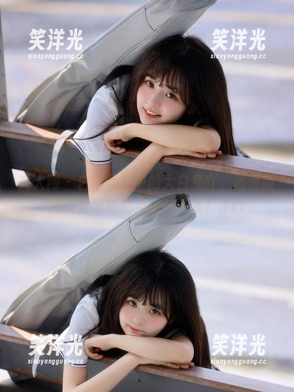 秀人网-大白兔吖 秀人网 - 白裙写真中的大白兔吖,高清版完美展现她的灵动与气质!.txt