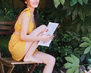 秀人网 – 小乔babyb姐姐的图包惊喜不断，观看后你会爱上她的每一个写真细节！.txt