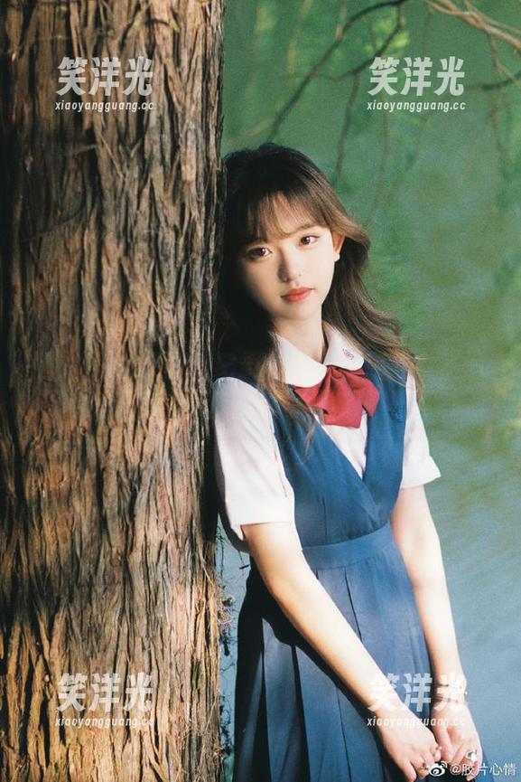 秀人网 - 原图全纪录：米妮大萌萌女王写真掀起可爱风潮，令人心动不已.txt