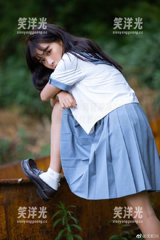秀人网 - 全新更新！葛征净高184cm修女写真合集，甜美与优雅的完美结合！.txt