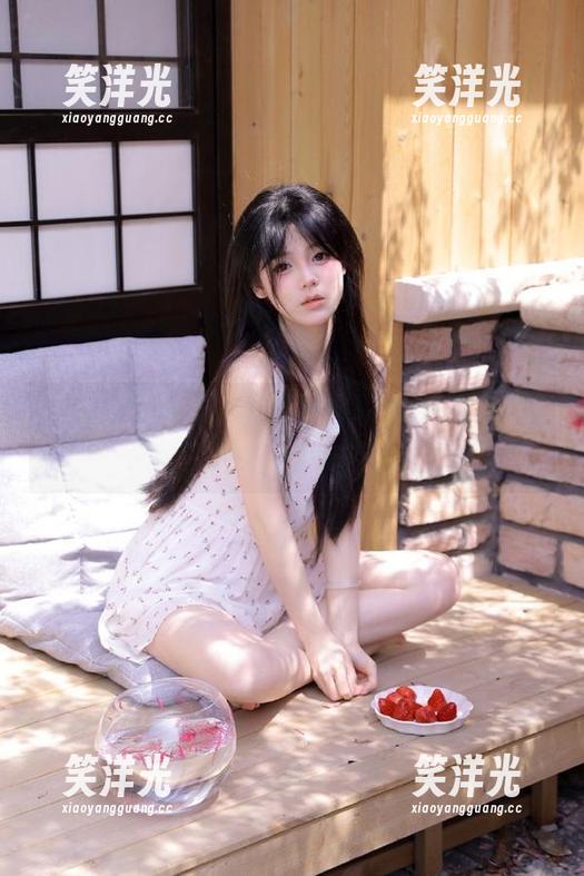 秀人网-陆萱萱 秀人网 - 陆萱萱的死库水写真,完美美图记录下她的灵动与魅惑.txt