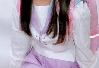 秀人网 – 陈怡曼coco白裙高清原图，唯美写真捕捉夏日清新气息.txt