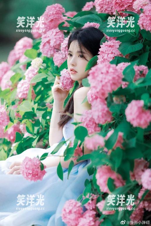 秀人网 - 红裙作品更新，龙女宝宝的风格让人感叹，简直是美到窒息！.txt