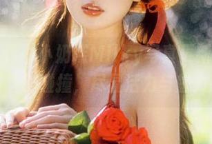 紧急企划 – 小奶糕Milky写真更新，毛衣与青春的碰撞，尽显活力与魅力.txt