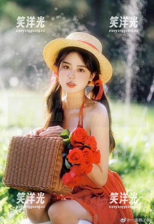 紧急企划-小奶糕Milky 紧急企划 - 小奶糕Milky写真更新,毛衣与青春的碰撞,尽显活力与魅力.txt