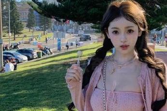 美媛馆 – 奶牛魅力尽显：唐琪儿Beauty定制图集带你进入奇幻世界！.txt