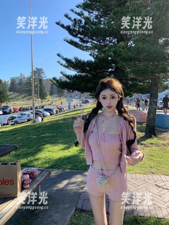 美媛馆 - 奶牛魅力尽显：唐琪儿Beauty定制图集带你进入奇幻世界！.txt