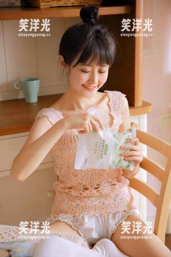 美媛馆 - 突破视觉界限，媛媛酱belle体操服美图免费奉上，释放青春与活力！.txt