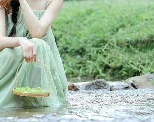 美媛馆 – 探索透明世界，徐子琦的写真图库为你打开一扇美丽之门，心动下载吧！.txt