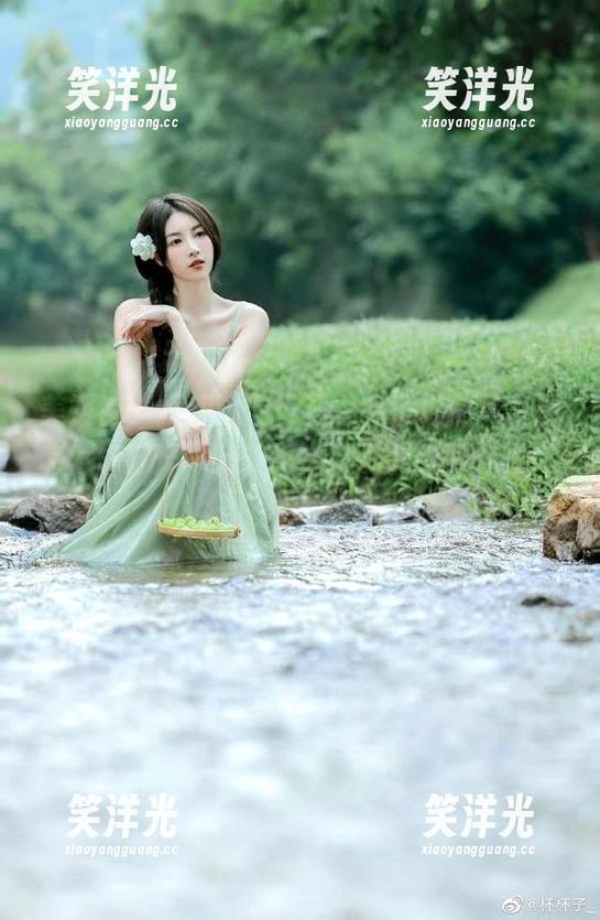 美媛馆-徐子琦 美媛馆 - 探索透明世界,徐子琦的写真图库为你打开一扇美丽之门,心动下载吧!.txt