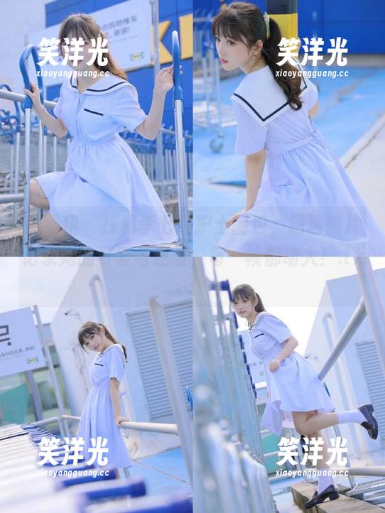 美媛馆-李七喜 美媛馆 - 探秘李七喜护士图包,精选照片记录她的可爱与温暖,每一帧都动人!.txt