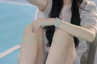 美媛馆 – 田芯娜Angel运动风采，精致美图图包塑造你的时尚灵感.txt