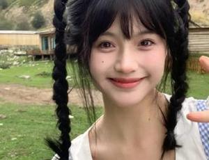 美媛馆 – 许诺sabrina的和服写真之旅，原图记录下优雅与梦幻的碰撞.txt
