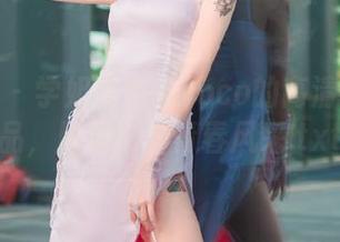 美媛馆 – 学姐陈怡曼coco的高清写真作品，展现别样青春风采.txt