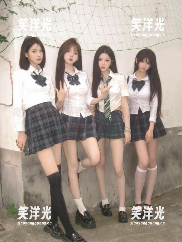 肉扣热热子全新更衣人偶本篇，精彩cos作品一览.txt