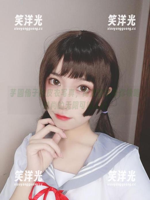 芋圆侑子的皮衣写真，高清壁纸带你领略时尚的无限可能.txt