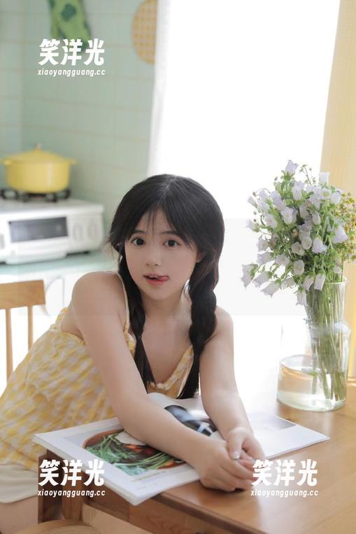 花漾show - Egg_尤妮丝女孩写真集：每一张都是故事，精彩资源等你翻阅与品味.txt