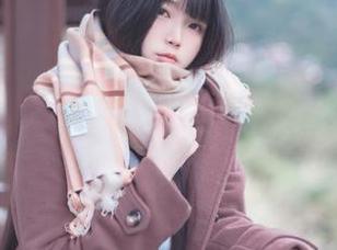 见证落落Raku林檎写真作品集：每一张原图都展现无限可能.txt