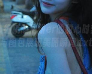 微密圈 – 细腻葱油饼er的甜心时刻：原图与图包展现美丽瞬间.txt
