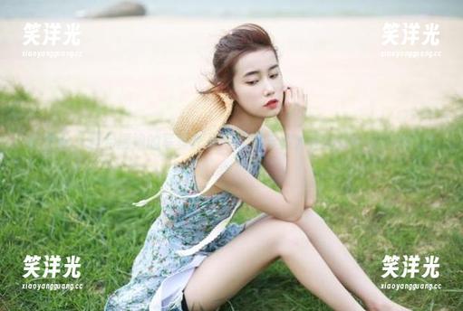蜜桃社 - 初月厨娘的写真作品：艺术与美食在图库中完美相遇.txt