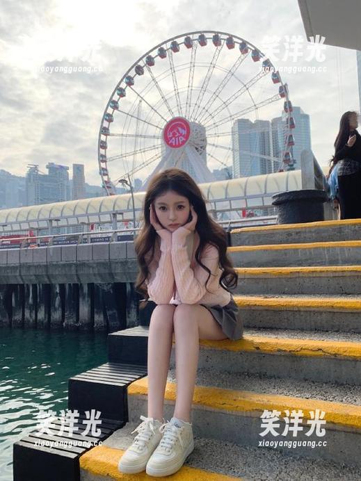 蜜桃社 - 不说了，缇娜美Tinami的纯白美图已经让我彻底沦陷，壁纸成瘾！.txt