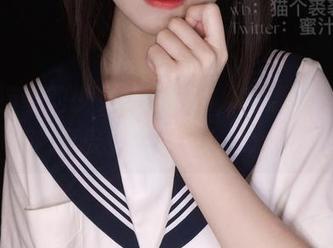 蜜汁猫裘的少女cos新作，高清品质让你享受别样美感！.txt