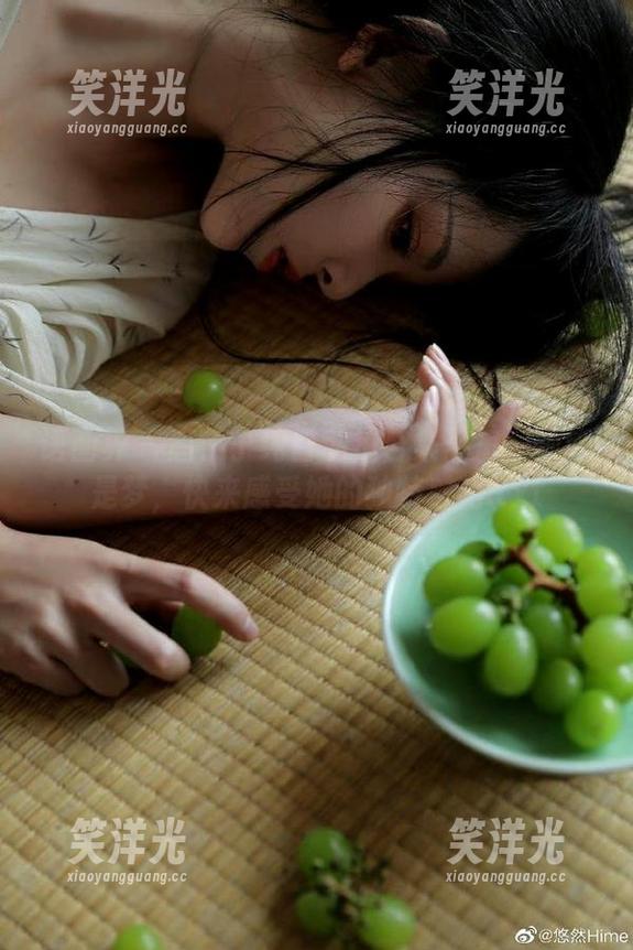 语画界 - 唐宁宁纯白私拍合集：每一帧皆是梦，快来感受她的独特魅力.txt