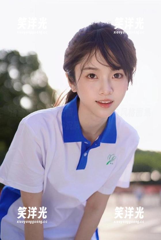 语画界 - 魅惑无限，奈沐子纯白风格图集让你沉醉其中.txt