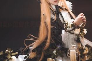 探秘铁板烧鬼舞w的创作灵感，畅享玉藻前女仆图集精选的艺术氛围.txt