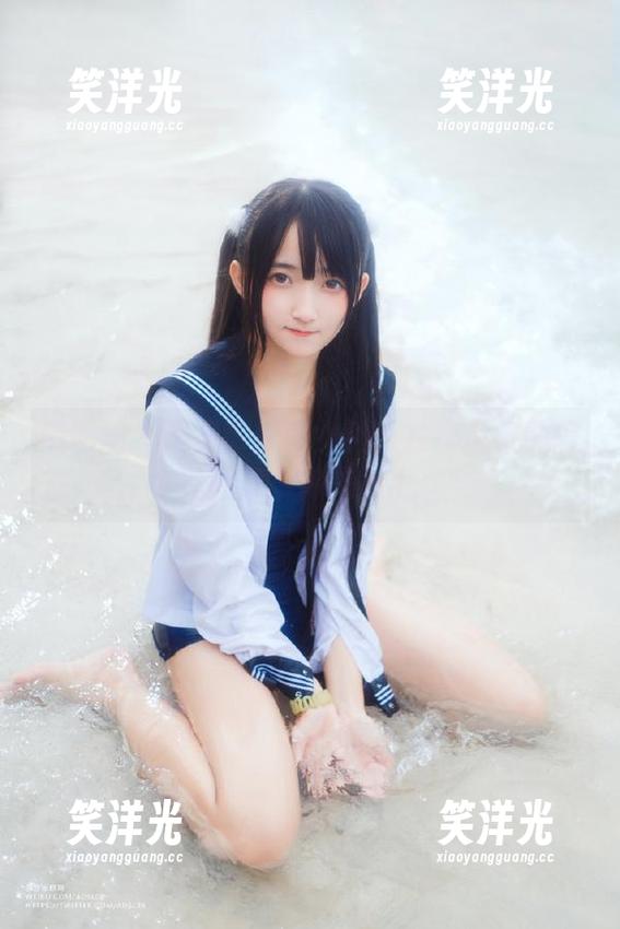 陈佩奇 微密圈 - 遇见陈佩奇女神:独特风格的写真图集震撼来袭.txt