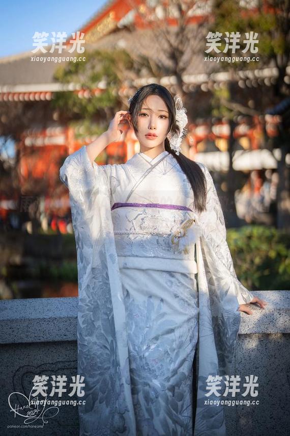 雨波_HaneAme 雨波_HaneAme短裙的优雅韵致:原图资源,让你在美中沉醉.txt