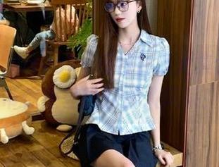 青豆客 – Sayaka短裙全集大集合，超清原图带你感受她的迷人风采！.txt
