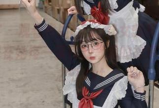 青豆客 – 观看宛恩miyu修女的写真合集，沉浸在她每一张作品背后的故事与灵感之中.txt