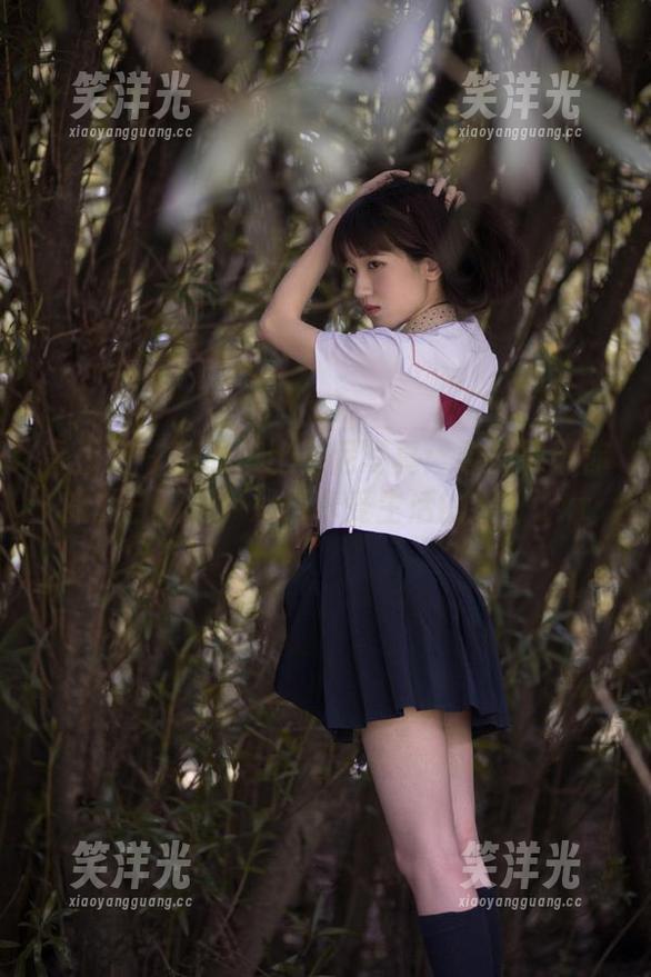 青豆客 - 莫雅淇比基尼写真：寻找属于你的夏日资源，尽情享受生活的美好.txt