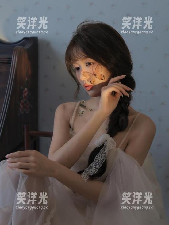 魅妍社-Jenny佳妮 魅妍社 - 从容面对生活的挑战:Jenny佳妮瑜伽图集精选,引领心灵之旅.txt