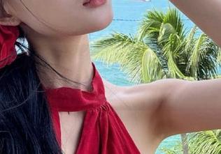 魅妍社 – Mieko林美惠子校园写真：美图与照片传递青春气息的最佳选择.txt