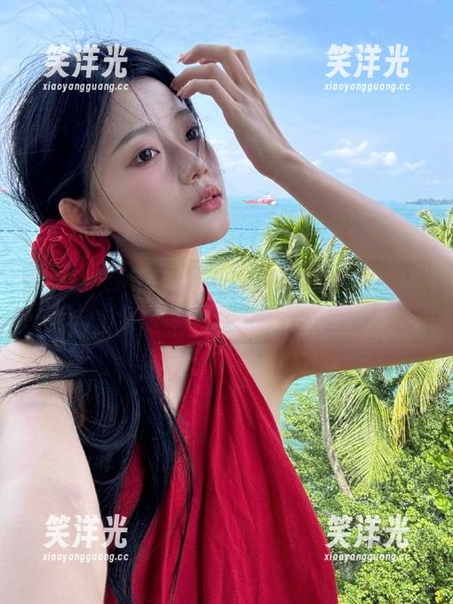 魅妍社-Mieko林美惠子 魅妍社 - Mieko林美惠子校园写真:美图与照片传递青春气息的最佳选择.txt