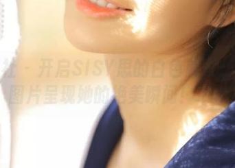 魅妍社 – 开启SISY思的白色篇章：高清图片呈现她的绝美瞬间！.txt
