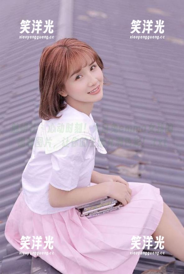魅妍社-大白兔emma 魅妍社 - 心动时刻!大白兔emma女孩的福利图片,让你的生活充满色彩!.txt