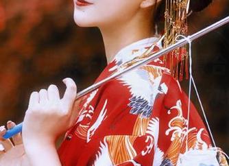 魅妍社 – 精选栗子Riz红裙写真合集，观看她如何演绎浪漫与女性魅力.txt
