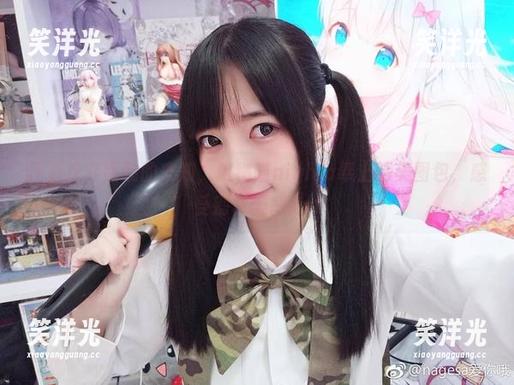 魔物喵nigisa 探索废弃医院的未知,魔物喵nigisa奉上精美图包,感受别样美感.txt