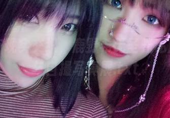 幻想与现实交织，鹿野希无圣光私房图集与自撮写真展.txt