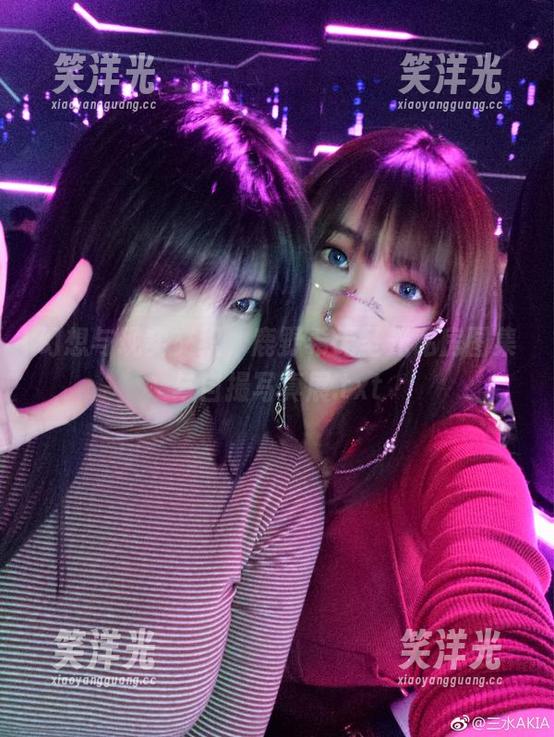 鹿野希 幻想与现实交织,鹿野希无圣光私房图集与自撮写真展.txt